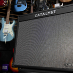 Amplifiers