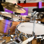 Drums and Percussion