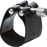 Rovner   1R  Dark Clarinet Ligature and Cap