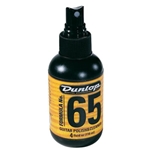 Dunlop   654  Formula 65 Guitar Polish