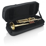 Gator   GLTRUMPET-A  Rigid EPS Foam Lightweight Case for Trumpet