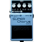 Boss   CH1  Stereo Super Chorus