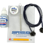 AWM   365B  Trombone Care Kit
