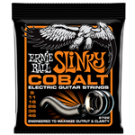 Ernie Ball   2722  Cobalt Hybrid Slinky Electric Guitar Strings