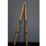 On Stage   HW2B  Right Grip 2B Brighton Music Wood Drum Sticks