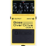 Boss   ODB3  Bass Overdrive