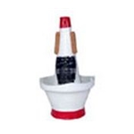 Humes & Berg   102  Trumpet Cup Mute