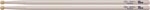 VFHARDIMON  Vic Firth Hardimon Wood Tip Marching Stick
