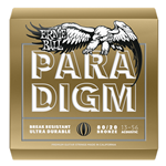 Ernie Ball   P02084  Paradigm Medium 80/20 Acoustic