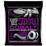 Ernie Ball   2731  Cobalt Power Slinky 55-110 Bass Strings