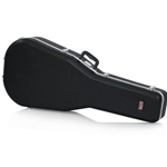 Gator   GCDREAD  ABS Molded Acoustic Guitar Case