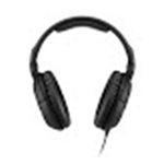 Sennheiser   HD200PRO  Closed Back Monitoring Headphones