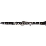 Buffet   BC2512F-2-0  E12 Bb Clarinet