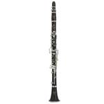 Yamaha   YCL-CSVR  CSVR Custom Bb Clarinet