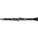 Buffet   BC1131-5-0  R13 Bb Pro Clarinet , Nickel Plated Keys 66mm Barrel
