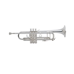 180S43  Bach Stradivarius Trumpet 43 Bell