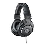 Audiotechnica   ATH-M30X  Professional Monitor Headphones