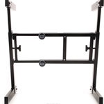 On Stage   KS7350  Folding Z Keyboard Stand