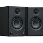 PreSonus   ERIS35  Eris 3.5 Studio Monitors