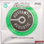 Martin   MA130S  Marquis Silked 11.5-47