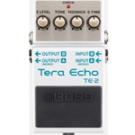 Boss   TE2  Tera Echo
