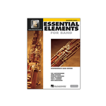 Essential Elements Band Method BK1 Bassoon