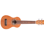 Cordoba   15SM  Soprano Mahogany Ukulele