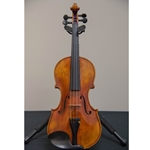 Revelle   REV700  Model 700 Full Size Violin Only