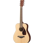 Yamaha   JR2TBS  3/4-scale folk guitar with gig bag