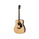 Yamaha   FG830  Acoustic Guitar with Solid Sitka Spruce Top