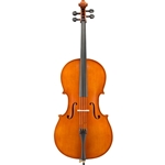Eastman   VC200ST  Intermediate 4/4 Cello Outfit w/ Helicore Strings