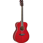 Yamaha   FS-TA  FS Small Body TransAcoustic Ac/El Guitar
