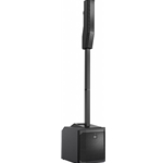 Electro-Voice   EVOLVE30M  1000-watt Portable Powered Column System with 8-channel Digital Mixer