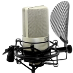 MXL   MXL990COMPLETE  990 COMPLETE BUNDLE