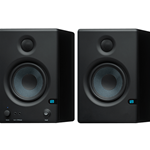 PreSonus   ERIS45  High Definition 2-way 4.5" Studio Monitors Pair
