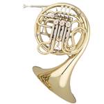 Eastman   EFH462  F/Bb Double Horn - Kruspe Wrap