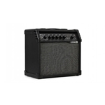 Line 6   SPIDERV20MKII  20-watt 1x8" Modeling Combo Amp
