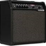 Line 6   SPIDERV60MKII  60 Watt Modeling Guitar Amp