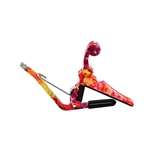Kyser   KULEA  Ukulele Capo Hawaiian Lei
