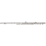 AF580SEBO  Amadeus Open-Hole, Offset, Split-E Flute