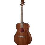 Yamaha   STORIAIII  Storia Limited Small Body Ac/el Guitar Solid Mahognay