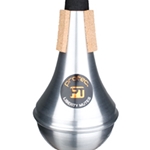 Protec   ML100  Liberty Straight Trumpet Mute Aluminum