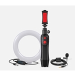 IK Multimedia   00345996  Video Creator Bundle
