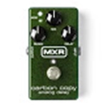 MXR   M169  Carbon Copy analog delay