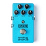 MXR   M234  Analog Chorus