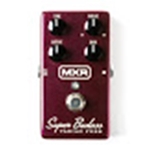 MXR   M236  Super Badass Variac Fuzz