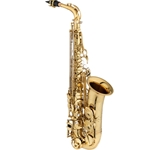 Eastman   EAS850  Rue Saint-Georges, Pro Eb Alto Saxophone
