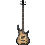 Ibanez   GSR200SMNGT  Gio SR 4 String Electric Bass