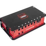 Gator   GTR-PWR-8  Pedal Board Power Supply 8 Outputs