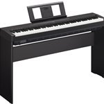 Yamaha   P45B  88 Note Weighted Keyboard